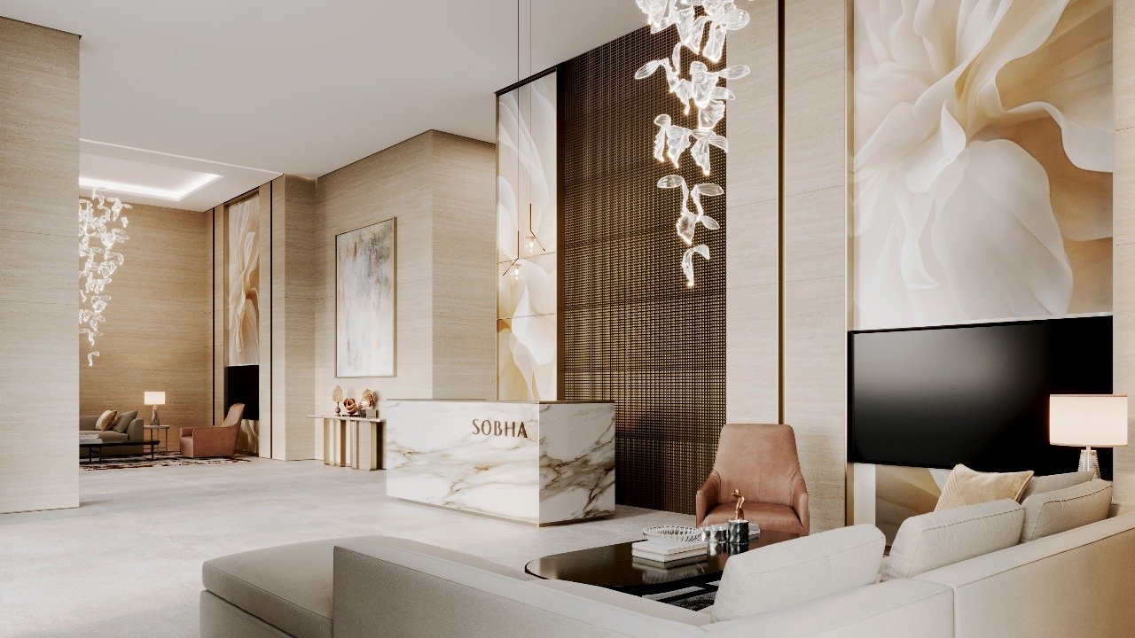 Luxury Penthouse